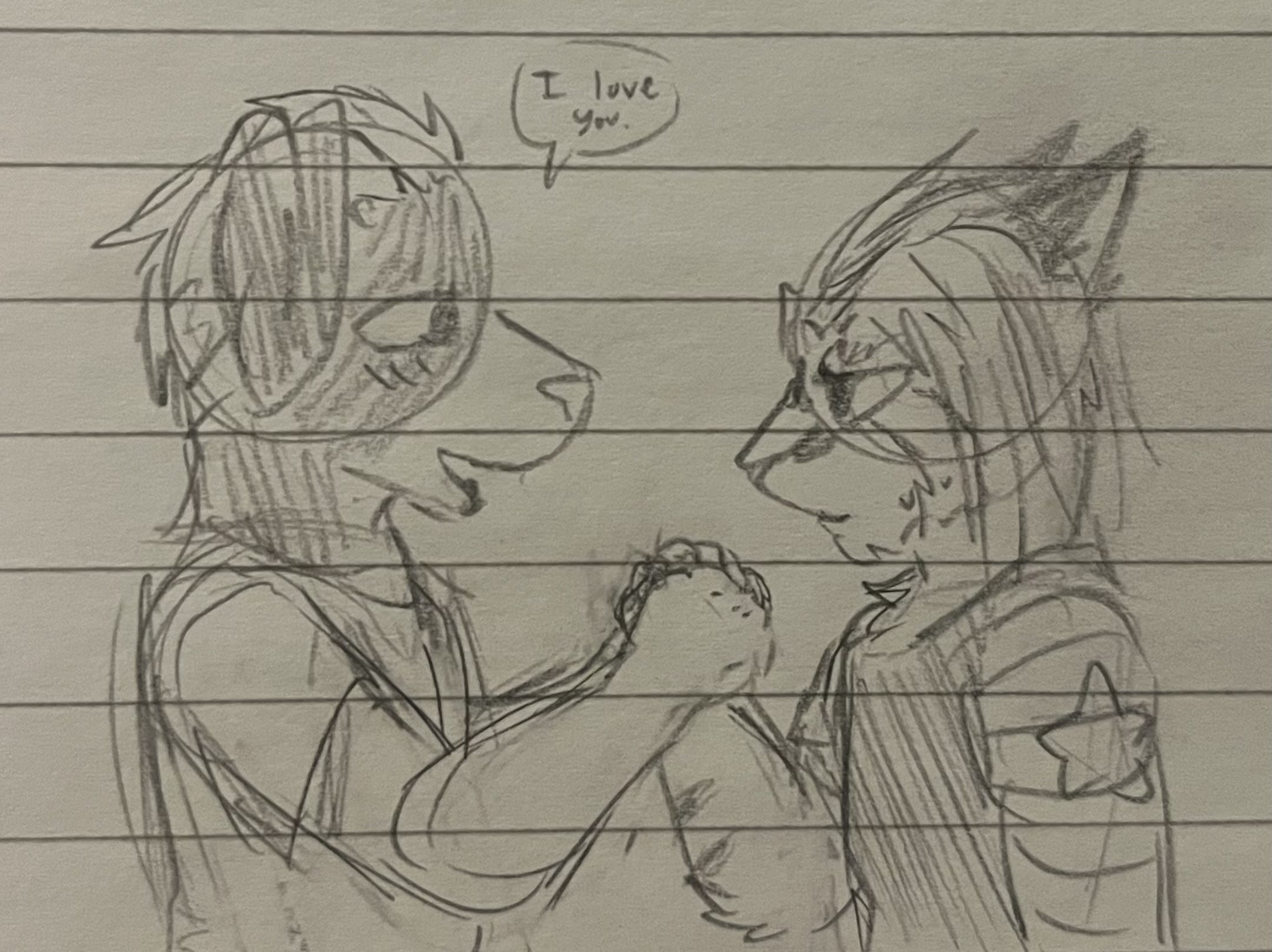 Steve Rogers, Bucky Barnes