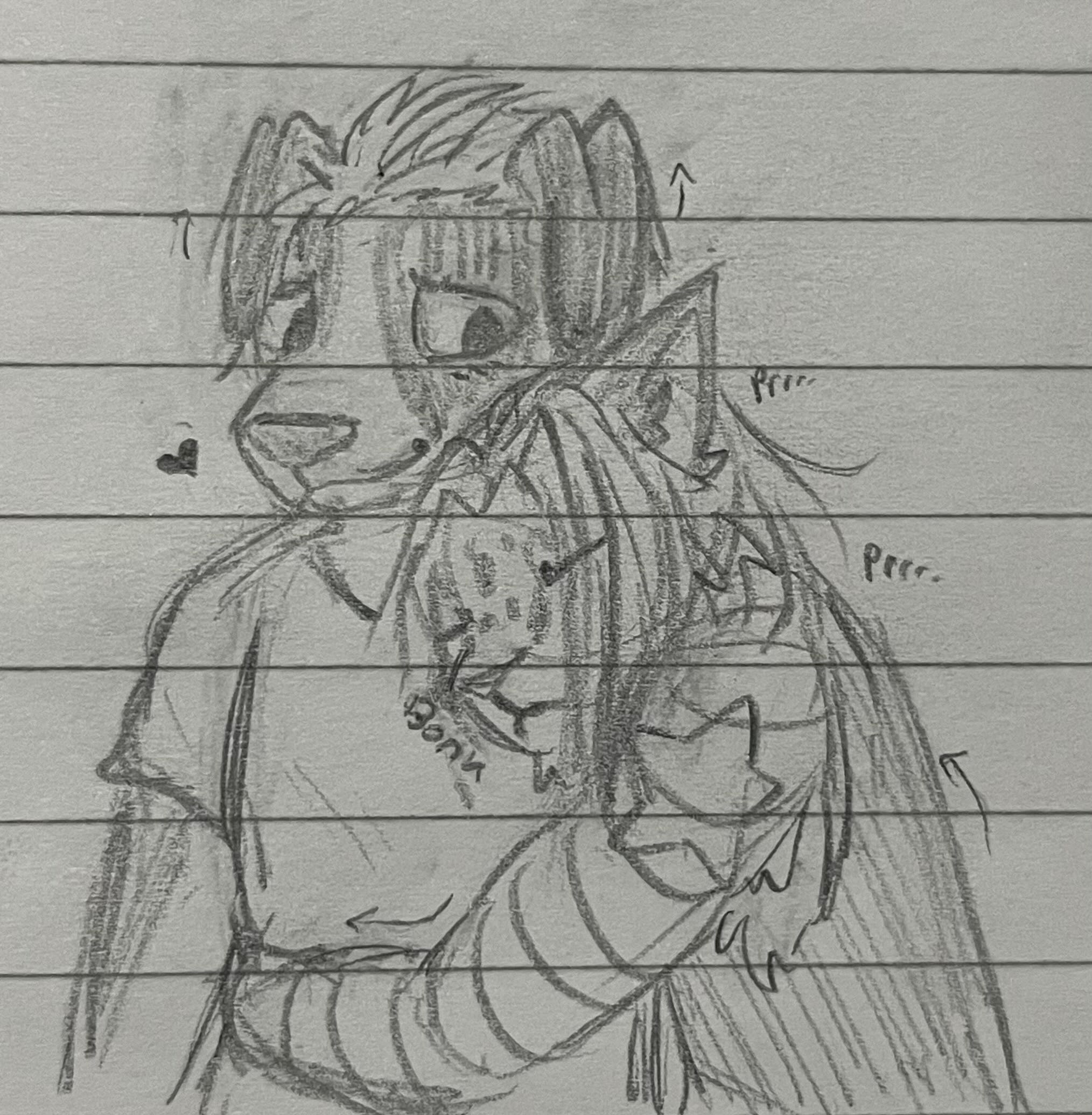 Steve Rogers, Bucky Barnes