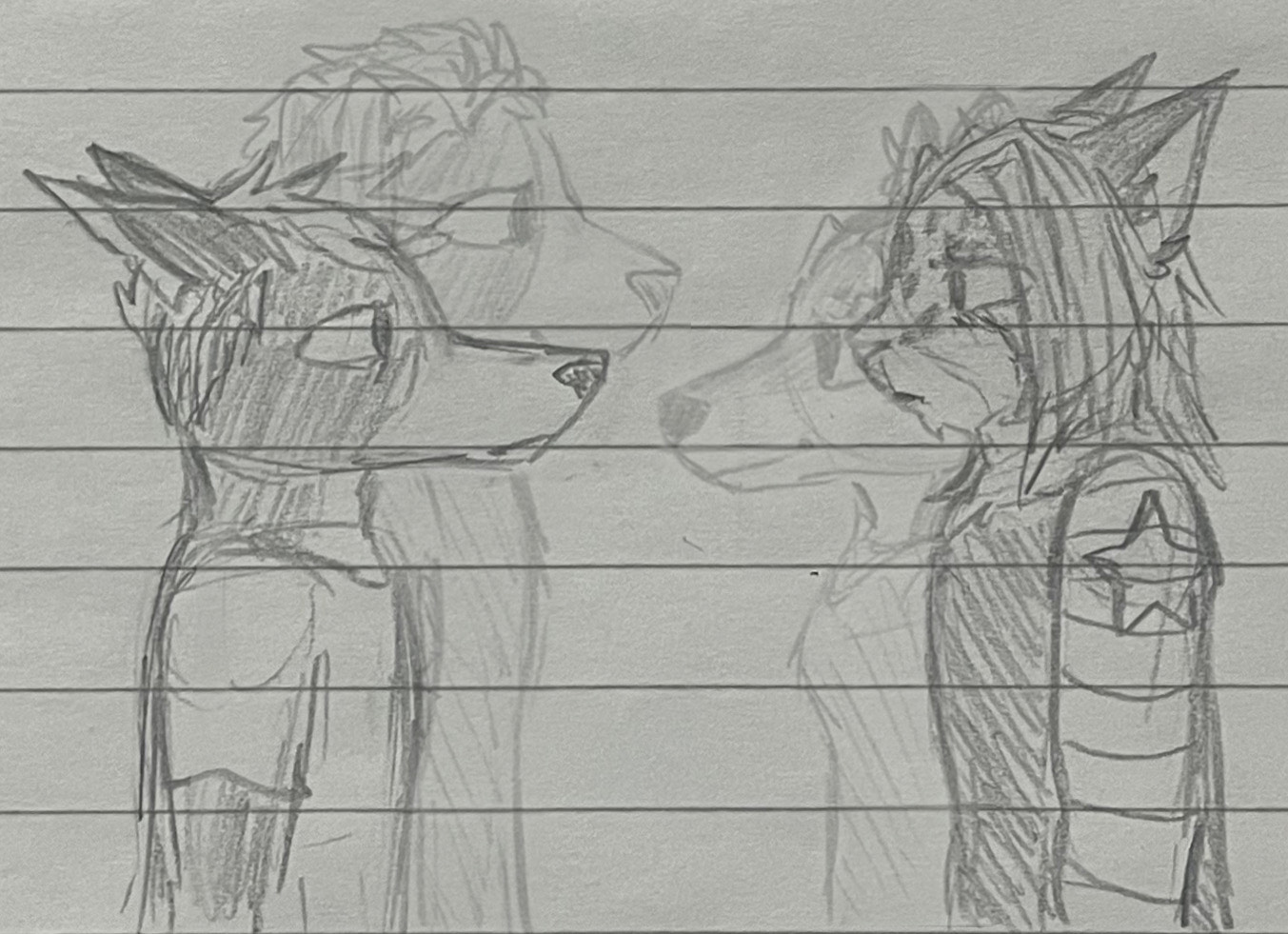 Clint Barton, Steve Rogers, Natasha Romanoff, Bucky Barnes. Initially toxic messy rebound winterhawk qpr my BELOVED. Clint sees Nat in Bucky, and Bucky sees Steve in Clint... surely this will have no consequences and will be a very normal relationship!